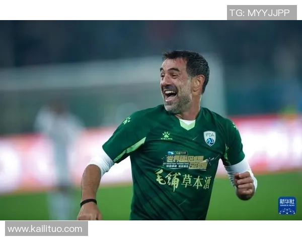 当今世界顶级足球球星的崛起与巅峰对决：谁是足坛真正的王者